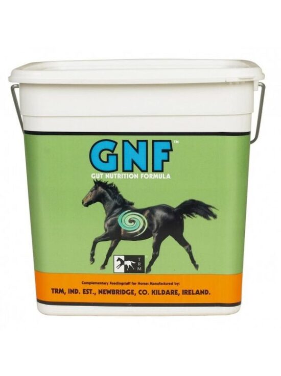 TRM GNF Gut Nutrition Formula 3kg